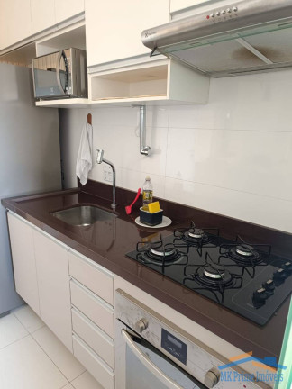 Imagem Apartamento com 2 Quartos à Venda, 56 m² em Santo Antônio - Osasco Imagem Apartamento com 2 Quartos à Venda, 56 m² em Santo Antônio - Osasco