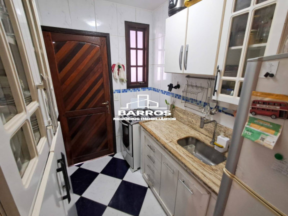 Imagem Casa com 2 Quartos à Venda, 80 m² em Campo Grande - Rio De Janeiro Imagem Casa com 2 Quartos à Venda, 80 m² em Campo Grande - Rio De Janeiro