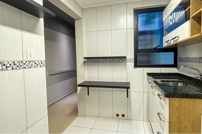 Imagem Apartamento com 1 Quarto à Venda, 44 m² em Bom Fim - Porto Alegre Imagem Apartamento com 1 Quarto à Venda, 44 m² em Bom Fim - Porto Alegre