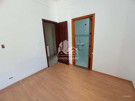 Imagem Sobrado com 3 Quartos para Alugar, 400 m² em Embaré - Santos