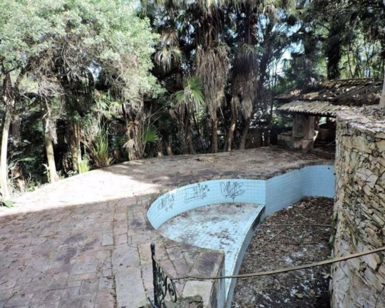Imagem Terreno à Venda,  em Granja Viana - Cotia