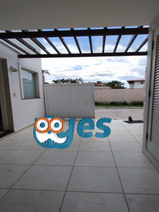 Imagem Casa com 3 Quartos para Alugar, 120 m² em Santa Mônica - Feira De Santana Imagem Casa com 3 Quartos para Alugar, 120 m² em Santa Mônica - Feira De Santana