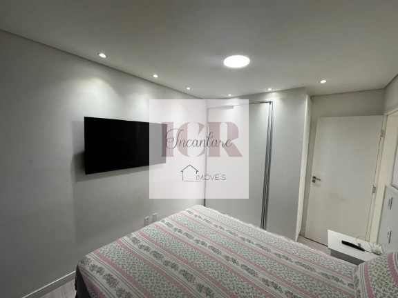 Imagem Apartamento com 2 Quartos à Venda, 47 m² em Jardim Nova Aparecidinha - Sorocaba Imagem Apartamento com 2 Quartos à Venda, 47 m² em Jardim Nova Aparecidinha - Sorocaba