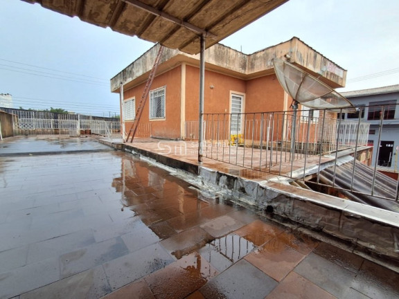 Imagem Sobrado com 6 Quartos à Venda, 331 m² em Vila Nunes - Lorena Imagem Sobrado com 6 Quartos à Venda, 331 m² em Vila Nunes - Lorena
