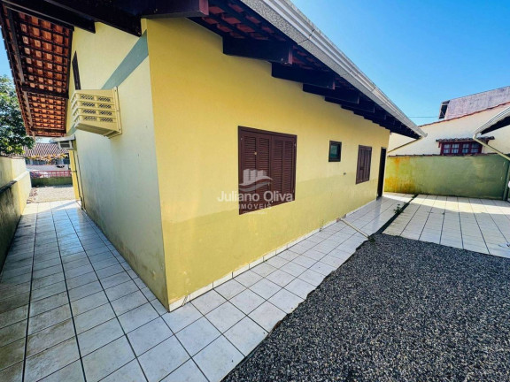 Imagem Casa com 3 Quartos à Venda, 112 m² em Itapema Do Norte - Itapoá Imagem Casa com 3 Quartos à Venda, 112 m² em Itapema Do Norte - Itapoá