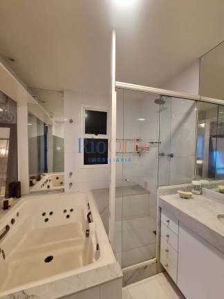 Imagem Apartamento com 4 Quartos para Alugar, 226 m² em Barra Da Tijuca - Rio De Janeiro Imagem Apartamento com 4 Quartos para Alugar, 226 m² em Barra Da Tijuca - Rio De Janeiro
