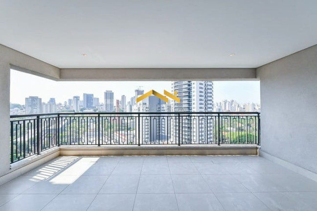 Apartamento com 3 Quartos à Venda, 147 m² em Jardim Vila Mariana - São Paulo