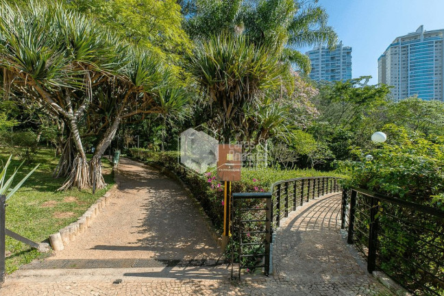 Imagem Apartamento com 4 Quartos à Venda, 211 m² em Panamby - São Paulo Imagem Apartamento com 4 Quartos à Venda, 211 m² em Panamby - São Paulo