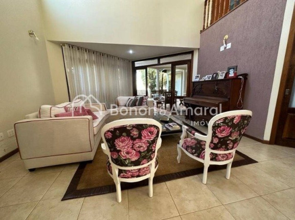 Imagem Casa de Condomínio com 4 Quartos à Venda, 650 m² em Res. Barão Do Café - Campinas Imagem Casa de Condomínio com 4 Quartos à Venda, 650 m² em Res. Barão Do Café - Campinas