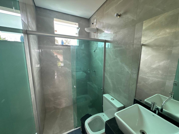 Imagem Casa com 4 Quartos à Venda, 570 m² em Condomínio Rancho Grande - Mateus Leme