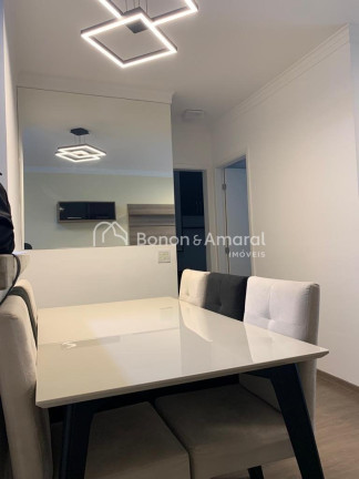 Imagem Apartamento com 2 Quartos à Venda, 54 m² em Cambuí - Campinas Imagem Apartamento com 2 Quartos à Venda, 54 m² em Cambuí - Campinas