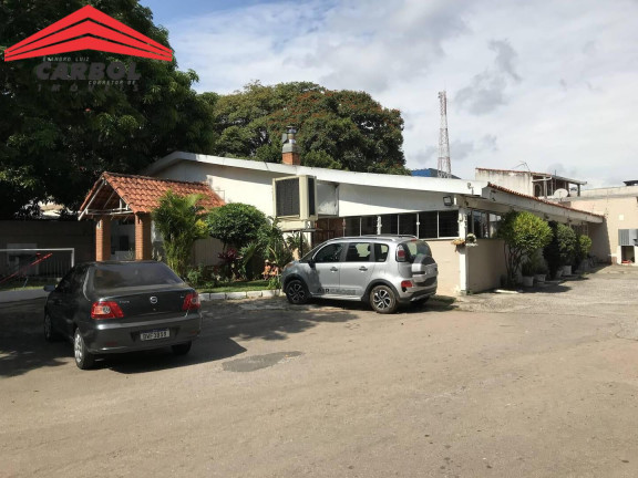 Imóvel Comercial à Venda, 2.095 m² em Distrito Industrial - Jundiaí