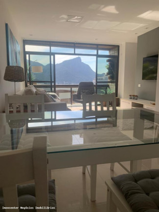 Imagem Apartamento com 1 Quarto à Venda, 77 m² em Leblon - Rio De Janeiro