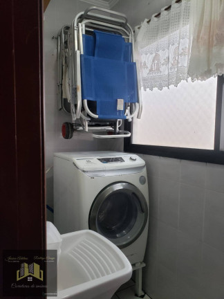 Imagem Apartamento com 1 Quarto à Venda, 66 m² em Aviação - Praia Grande Imagem Apartamento com 1 Quarto à Venda, 66 m² em Aviação - Praia Grande