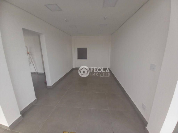 Imagem Sala Comercial à Venda, 459 m² em Jardim Lizandra - Americana Imagem Sala Comercial à Venda, 459 m² em Jardim Lizandra - Americana