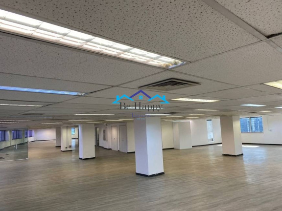 Imóvel Comercial para Alugar, 768 m² em Vila Olímpia - São Paulo