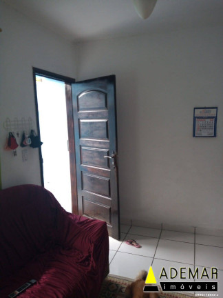 Imagem Casa com 2 Quartos à Venda, 50 m² em Itanhaém Imagem Casa com 2 Quartos à Venda, 50 m² em Itanhaém