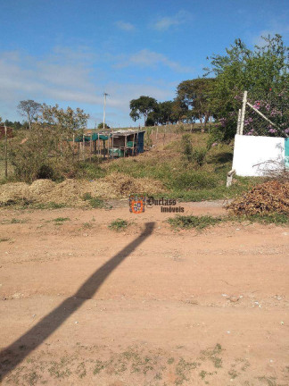 Imagem Terreno à Venda, 500 m² em Caioçara - Jarinu
