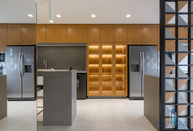Imagem Cobertura com 4 Quartos à Venda, 310 m² em Centro - Balneário Camboriú