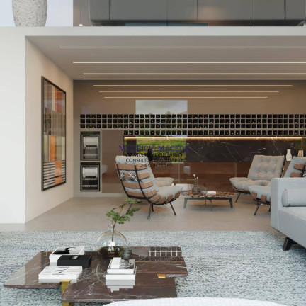Imagem Casa com 4 Quartos à Venda, 853 m² em Alphaville Residencial Um - Barueri Imagem Casa com 4 Quartos à Venda, 853 m² em Alphaville Residencial Um - Barueri