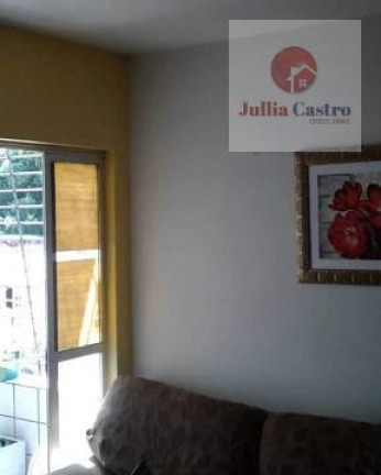 Imagem Apartamento com 3 Quartos à Venda, 90 m²
