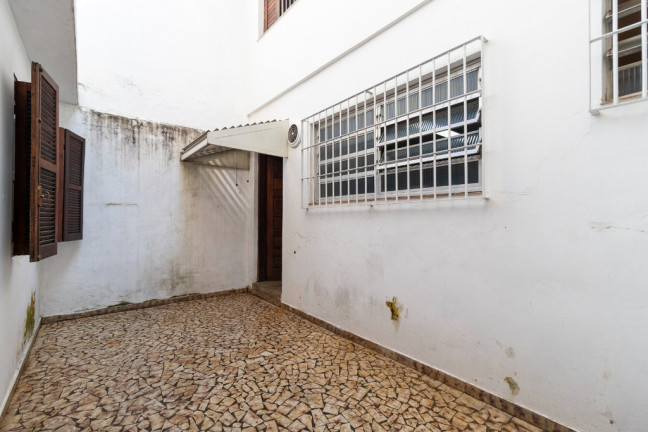 Imagem Casa com 3 Quartos à Venda, 143 m² em Vila Mariana - São Paulo Imagem Casa com 3 Quartos à Venda, 143 m² em Vila Mariana - São Paulo