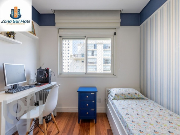 Imagem Apartamento com 3 Quartos à Venda, 162 m² em Vila Mariana - São Paulo
