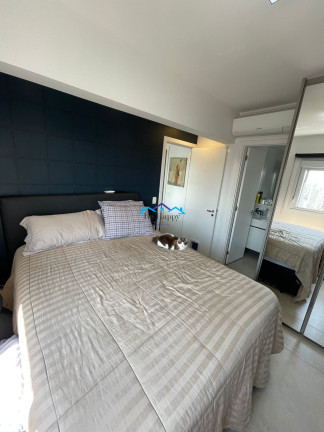 Imagem Apartamento com 1 Quarto à Venda, 59 m² em Brooklin Paulista - São Paulo Imagem Apartamento com 1 Quarto à Venda, 59 m² em Brooklin Paulista - São Paulo