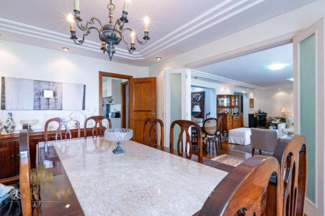 Imagem Apartamento com 4 Quartos à Venda, 330 m² em Perdizes - São Paulo Imagem Apartamento com 4 Quartos à Venda, 330 m² em Perdizes - São Paulo