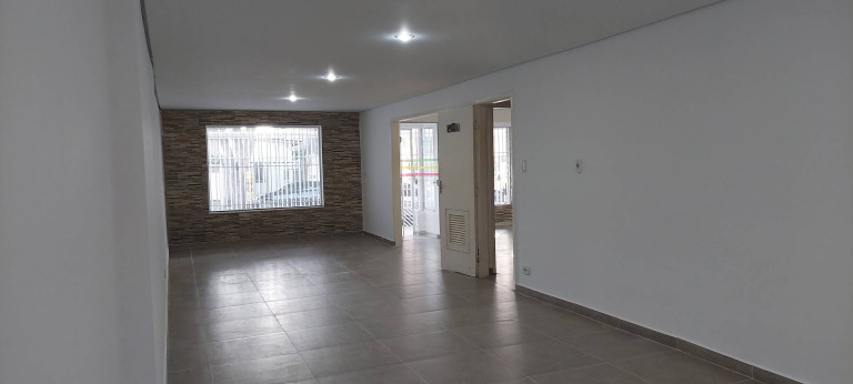 Imagem Casa para Alugar, 200 m² em Vila Gilda - Santo André Imagem Casa para Alugar, 200 m² em Vila Gilda - Santo André