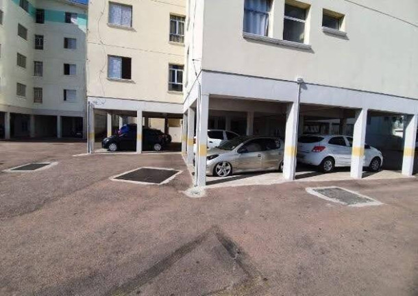 Imagem Apartamento com 2 Quartos à Venda, 54 m² em Santa Júlia - Itupeva Imagem Apartamento com 2 Quartos à Venda, 54 m² em Santa Júlia - Itupeva