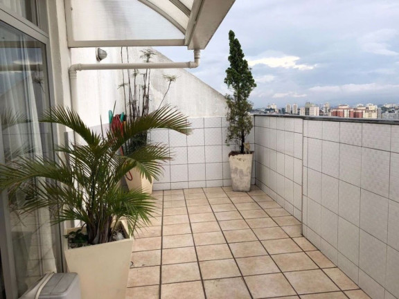 Imagem Apartamento com 1 Quarto à Venda, 40 m² em Jabaquara - São Paulo Imagem Apartamento com 1 Quarto à Venda, 40 m² em Jabaquara - São Paulo