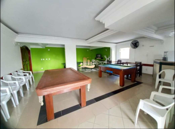 Imagem Apartamento com 2 Quartos à Venda, 89 m² em Guilhermina - Praia Grande