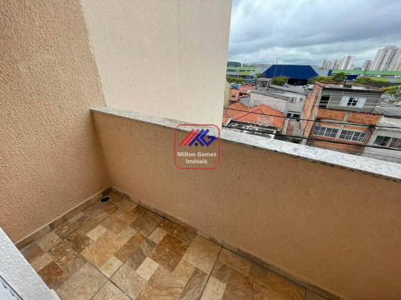 Imagem Apartamento com 2 Quartos à Venda, 45 m² em Parque Maria Luiza - São Paulo Imagem Apartamento com 2 Quartos à Venda, 45 m² em Parque Maria Luiza - São Paulo