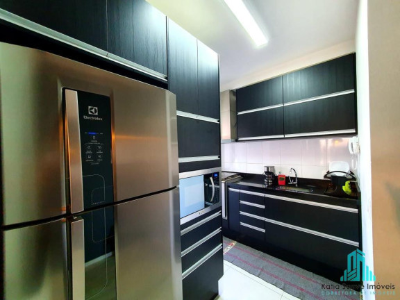 Imagem Apartamento com 2 Quartos à Venda, 63 m² em Demarchi - São Bernardo Do Campo
