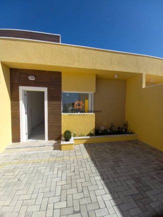 Imagem Casa com 2 Quartos à Venda, 63 m² em Gaivota - Itanhaém