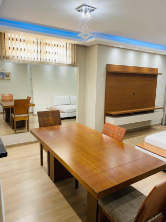 Imagem Apartamento com 3 Quartos à Venda, 92 m² em Jardim São Paulo - Sorocaba Imagem Apartamento com 3 Quartos à Venda, 92 m² em Jardim São Paulo - Sorocaba