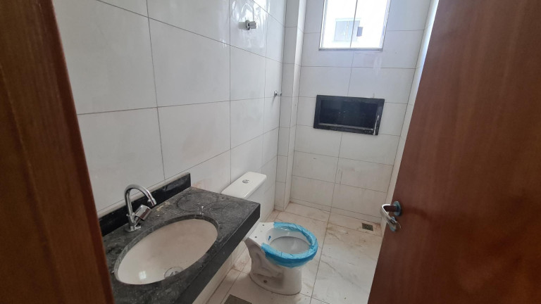 Imagem Cobertura com 3 Quartos à Venda, 92 m² em Residencial Masterville - Sarzedo