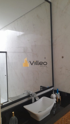 Imagem Casa com 3 Quartos à Venda, 250 m² em Jardim Residencial Jardim - Sorocaba