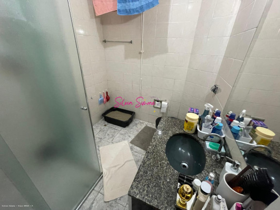 Imagem Apartamento com 2 Quartos à Venda, 74 m² em José Menino - Santos Imagem Apartamento com 2 Quartos à Venda, 74 m² em José Menino - Santos