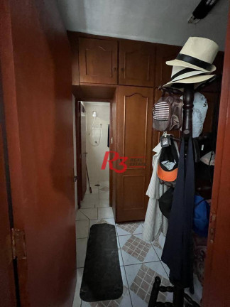 Imagem Apartamento com 2 Quartos à Venda, 125 m² em Embaré - Santos Imagem Apartamento com 2 Quartos à Venda, 125 m² em Embaré - Santos