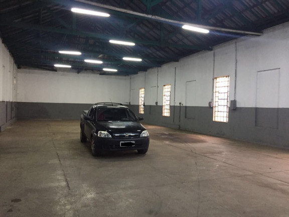 Imagem Galpão à Venda, 853 m² em Centro - Limeira Imagem Galpão à Venda, 853 m² em Centro - Limeira