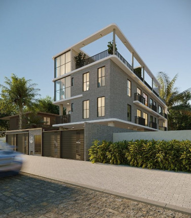 Imagem Cobertura com 2 Quartos à Venda, 56 m² em Bessa - João Pessoa