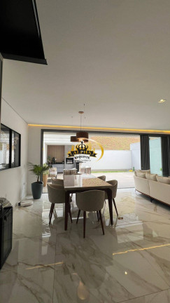 Imagem Casa de Condomínio com 3 Quartos à Venda, 200 m² em Tamboré - Santana De Parnaíba Imagem Casa de Condomínio com 3 Quartos à Venda, 200 m² em Tamboré - Santana De Parnaíba