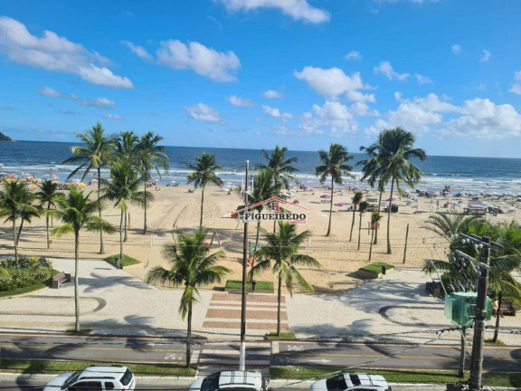 Imagem Apartamento com 3 Quartos à Venda, 103 m² em Boqueirão - Praia Grande