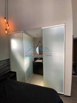 Imagem Apartamento com 1 Quarto à Venda, 28 m² em Vila Olímpia - São Paulo Imagem Apartamento com 1 Quarto à Venda, 28 m² em Vila Olímpia - São Paulo