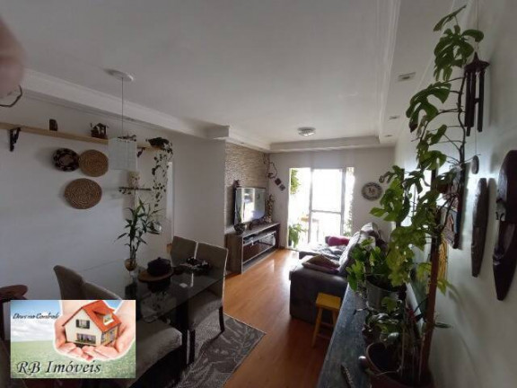 Imagem Apartamento com 2 Quartos à Venda, 59 m² em Paulicéia - São Bernardo Do Campo Imagem Apartamento com 2 Quartos à Venda, 59 m² em Paulicéia - São Bernardo Do Campo