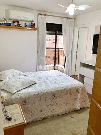 Imagem Apartamento com 4 Quartos à Venda, 230 m² em Panamby - São Paulo Imagem Apartamento com 4 Quartos à Venda, 230 m² em Panamby - São Paulo