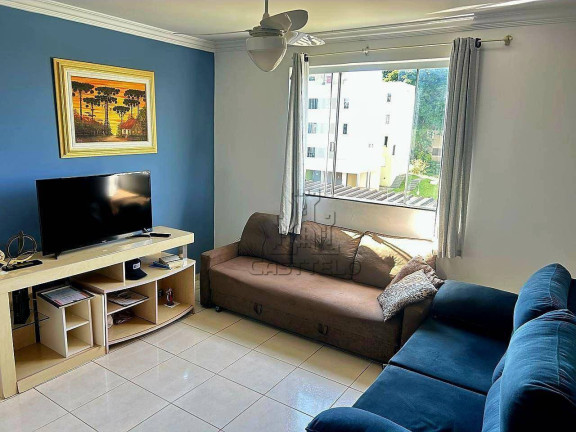 Imagem Apartamento com 2 Quartos à Venda, 50 m² em San Fernando - Londrina