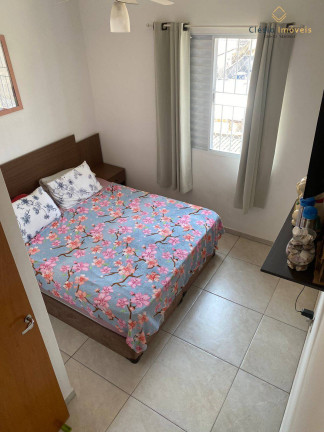 Imagem Apartamento com 2 Quartos à Venda, 65 m² em Burgo Paulista - São Paulo